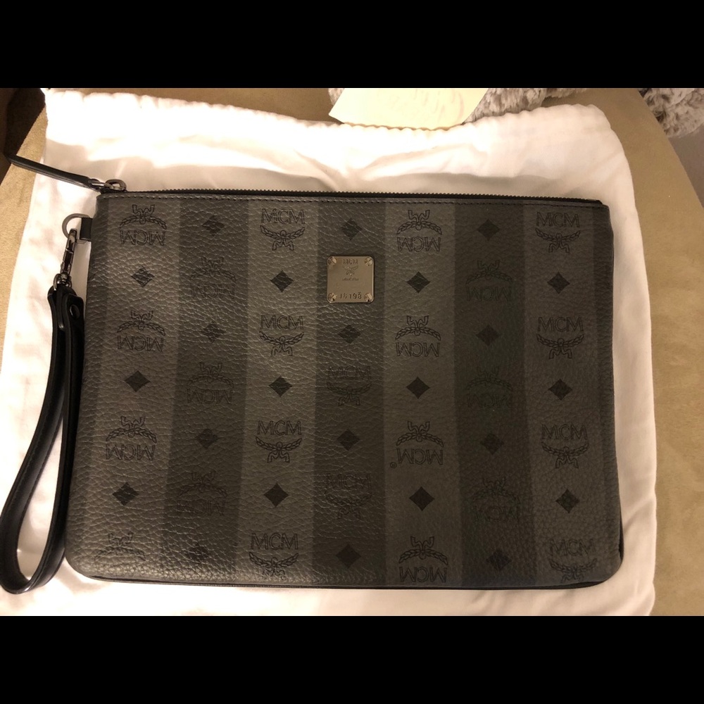 MCM Bag
